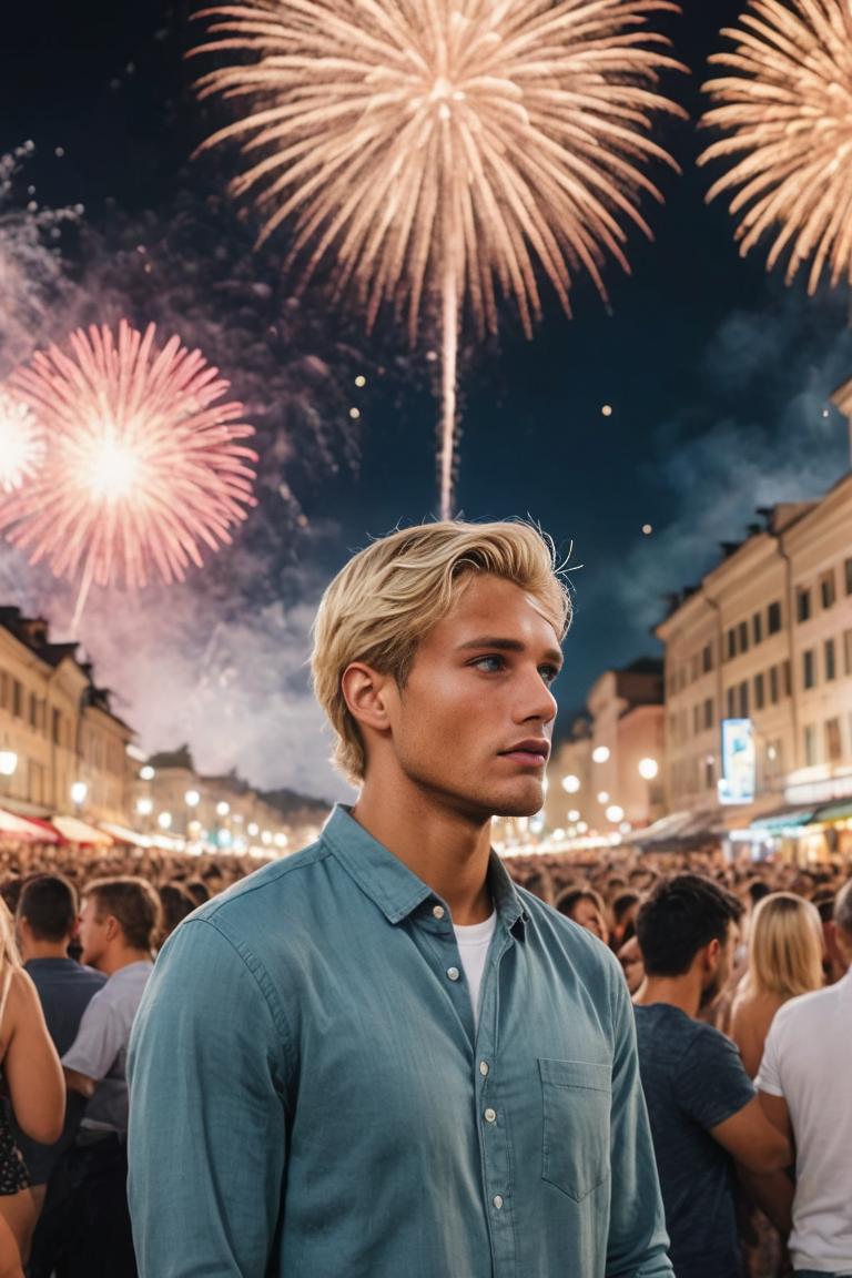 Photify AI prompt preview for Romantic Fireworks pack - 240 - 2025-12-27T14:28:19.130Z