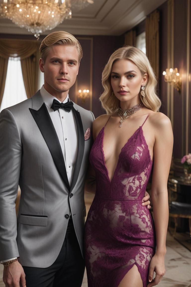 Photify AI prompt preview for Luxurious Duo pack - 240 - 2025-10-13T03:09:46.255Z