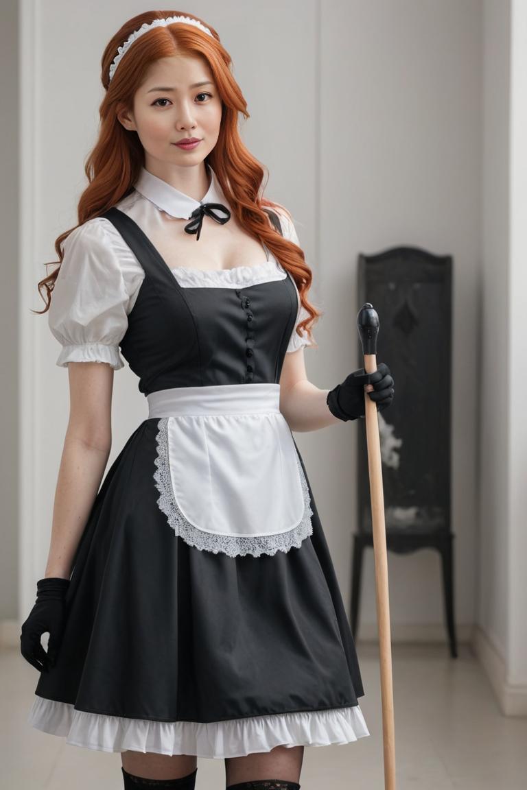 Photify AI prompt preview for Chamber Maid Tales pack - 240 - 2025-05-31T00:38:14.273Z