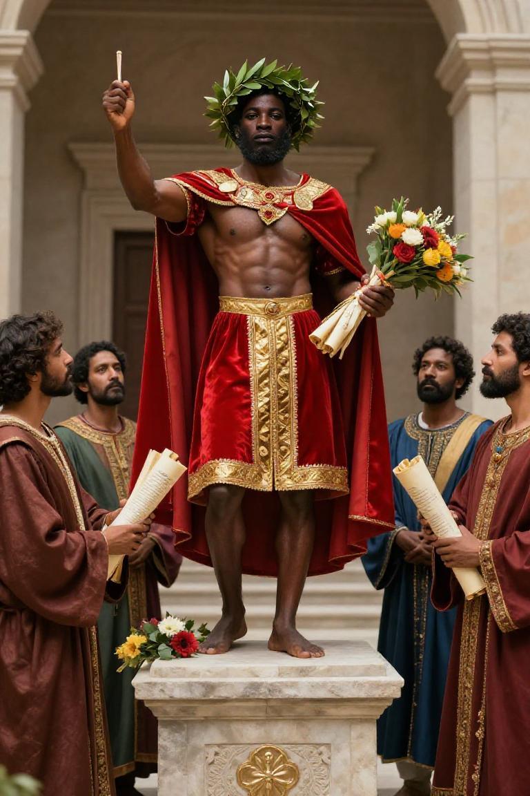 Photify AI prompt preview for Ancient Charms pack - 240 - 2026-04-08T04:08:26.592Z