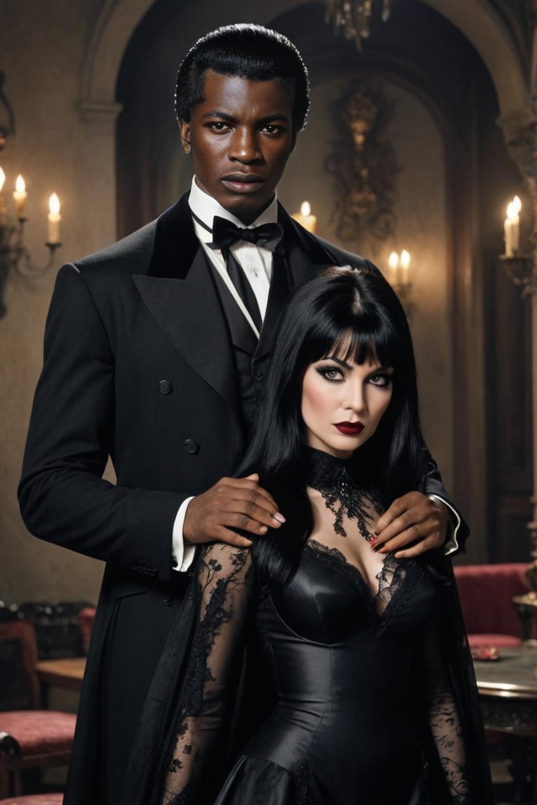 Photify AI prompt preview for Dracula And His Beauty pack - 240 - 2025-06-13T16:09:00.402Z