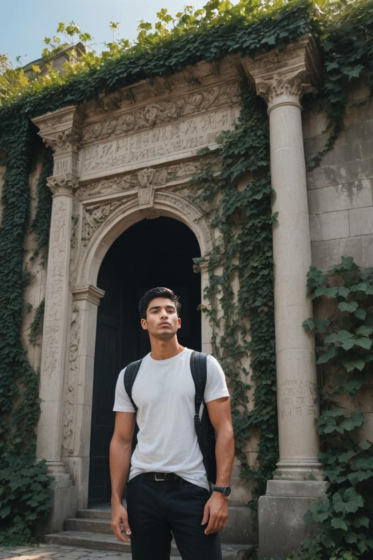 Photify AI prompt preview for Brave Heart pack - 240 - 2025-12-31T04:45:13.347Z