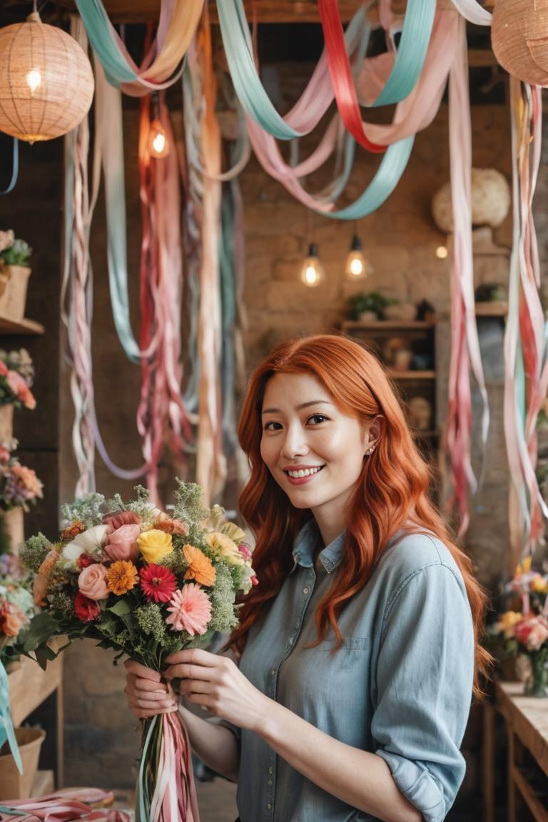 Photify AI prompt preview for Florists pack - 240 - 2025-05-30T23:59:00.840Z