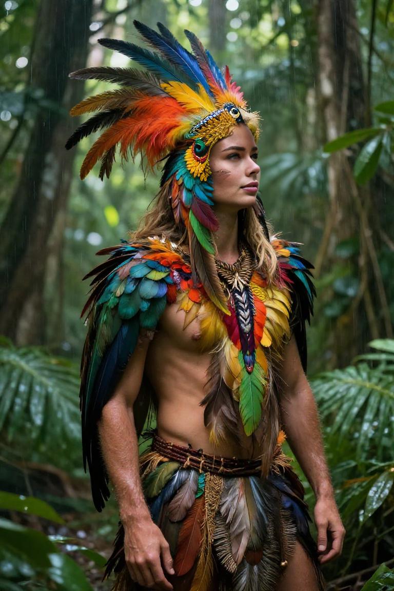 Photify AI prompt preview for Wild Transformations pack - 240 - 2026-03-01T13:37:02.463Z