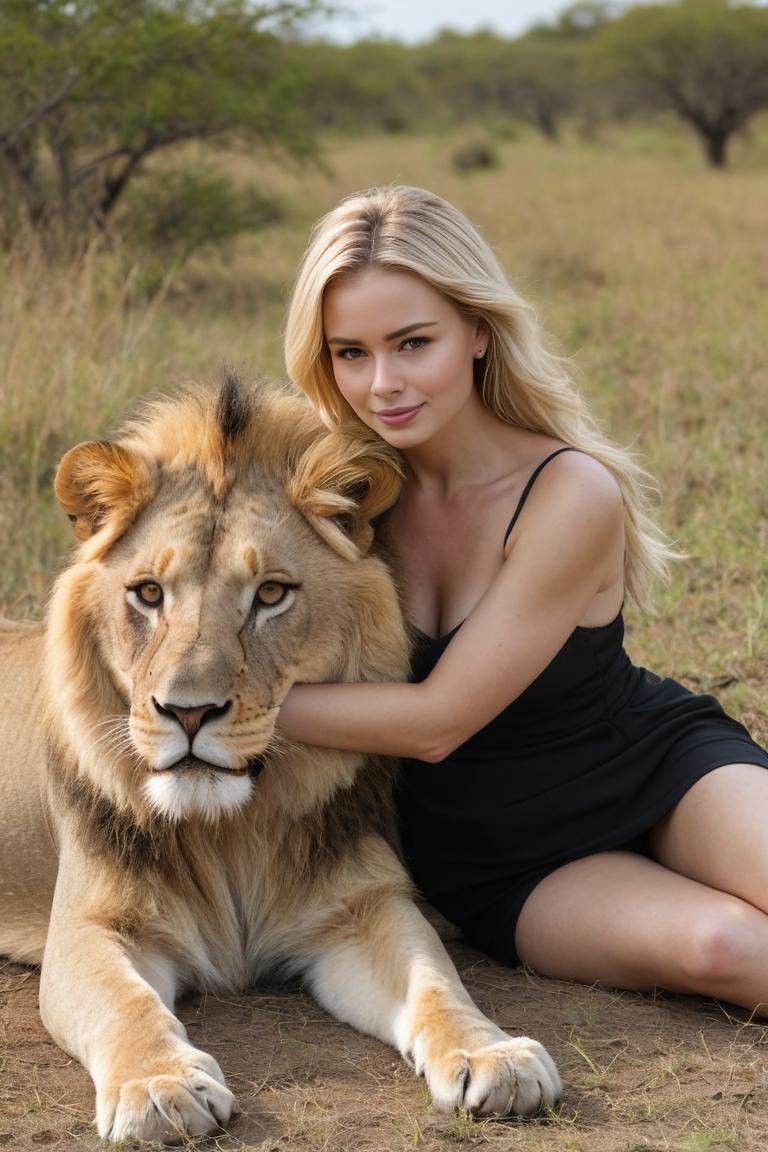 Photify AI prompt preview for Big Cat Rider pack - 240 - 2025-05-09T04:26:47.414Z