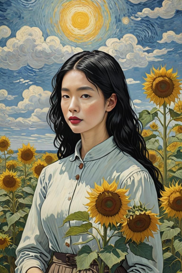 Photify AI prompt preview for Sempre Van Gogh 🌼 pack - 240 - 2025-05-09T08:17:52.007Z