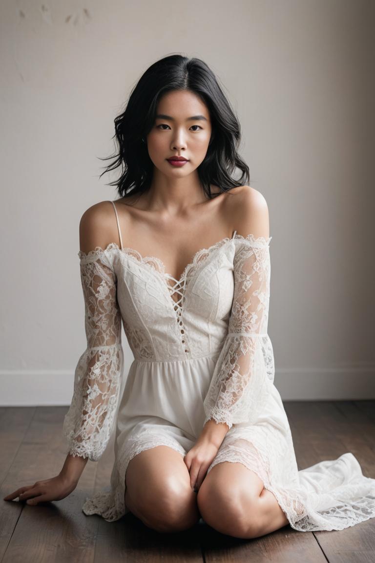 Photify AI prompt preview for Vogue Editorial pack - 240 - 2025-07-02T01:12:48.510Z