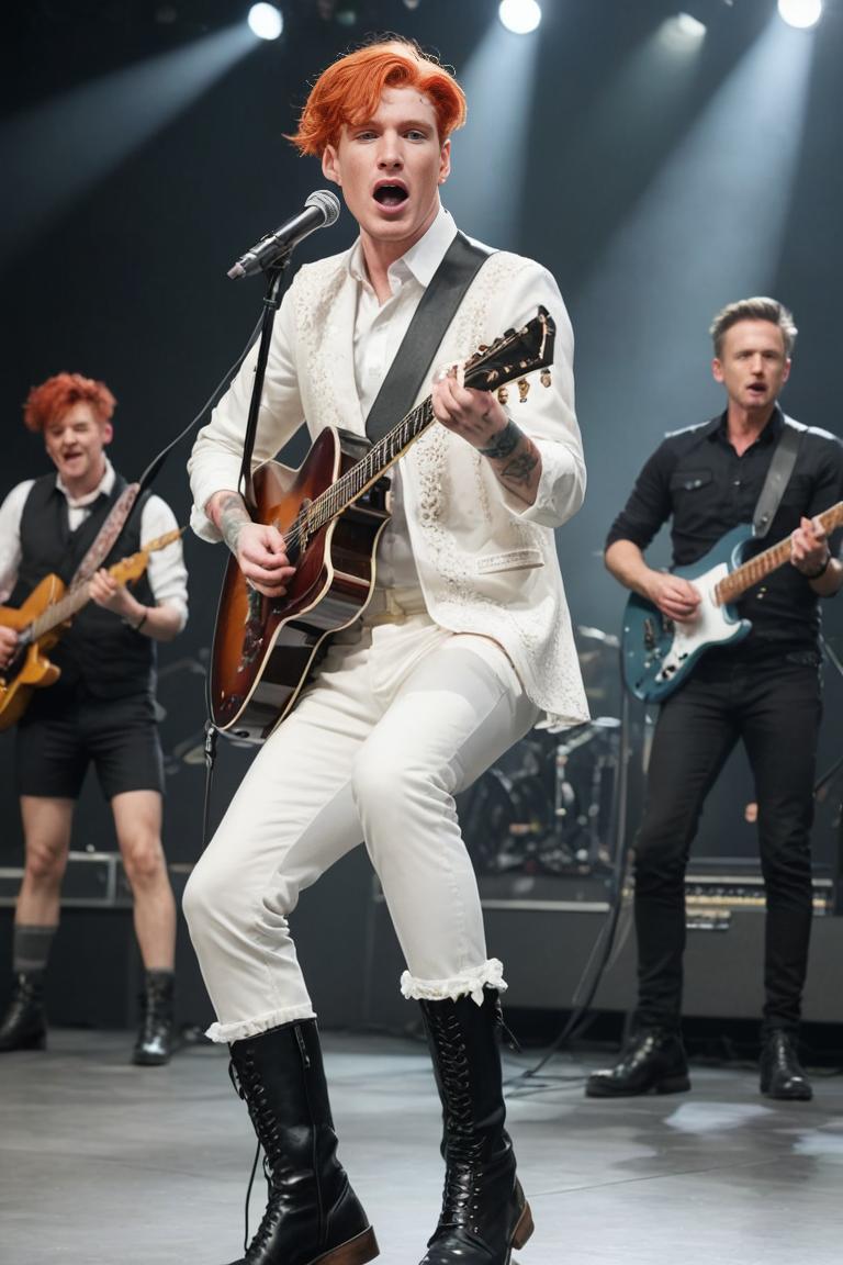 Photify AI prompt preview for Rocker Chic pack - 240 - 2025-06-04T04:05:27.844Z