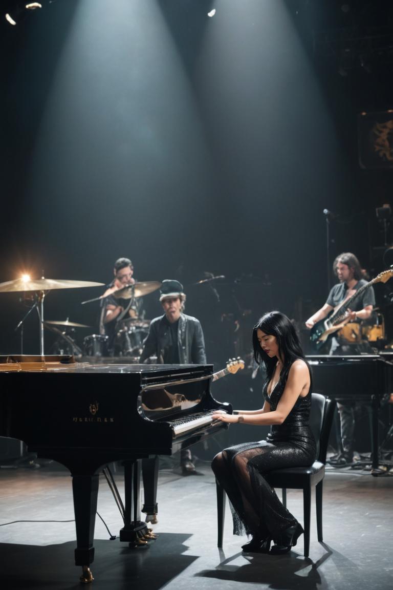 Photify AI prompt preview for Rock Spectacle pack - 240 - 2025-11-18T01:33:23.038Z