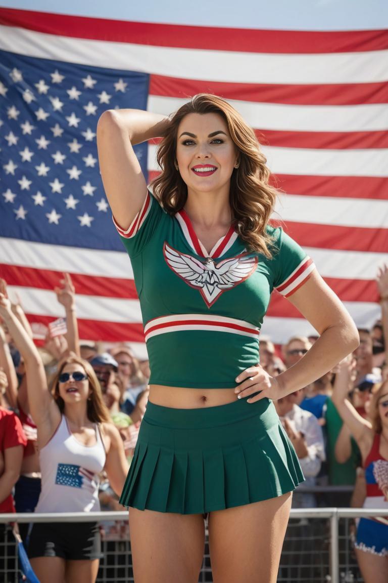 Photify AI prompt preview for Nfl Eagles pack - 240 - 2025-05-09T05:51:05.700Z