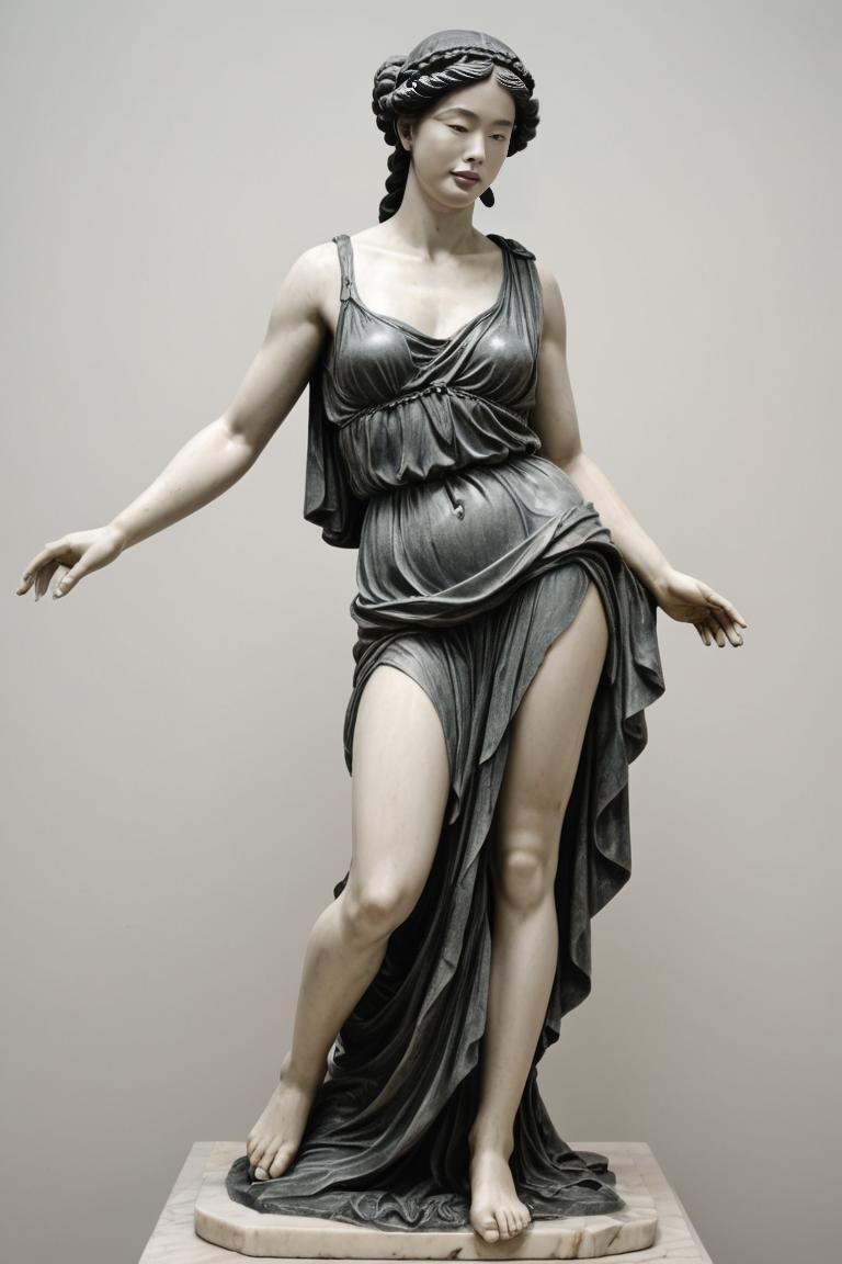 Photify AI prompt preview for Antique Greek Sculptures pack - 240 - 2025-04-28T09:50:29.664Z