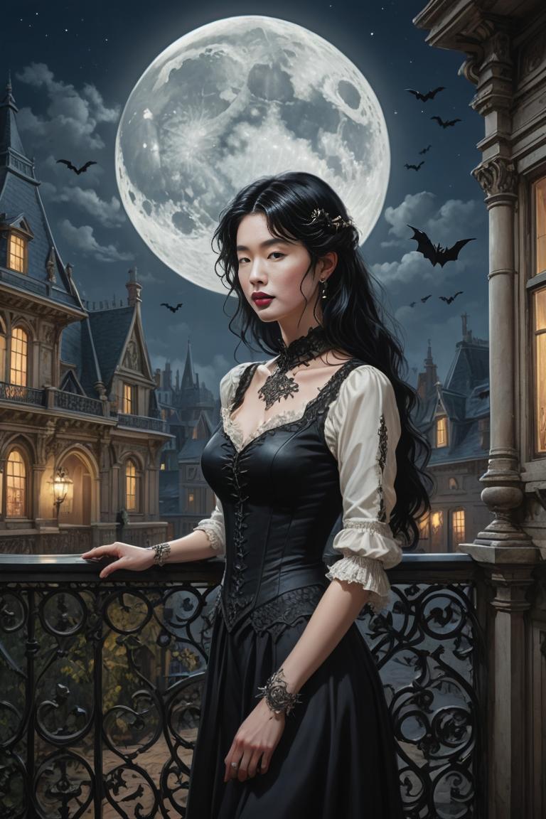 Photify AI prompt preview for Victorian Gothic pack - 240 - 2025-04-27T19:16:38.319Z