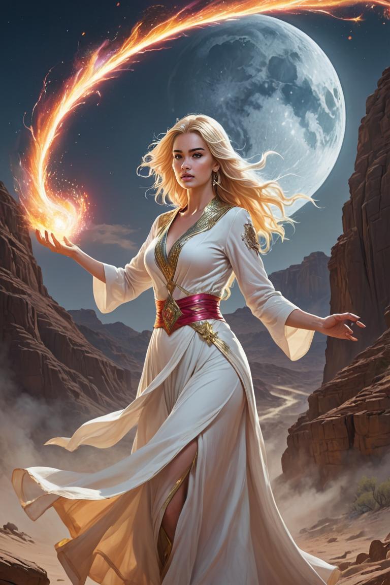 Photify AI prompt preview for Mystical Spirits pack - 240 - 2025-08-11T23:35:01.779Z