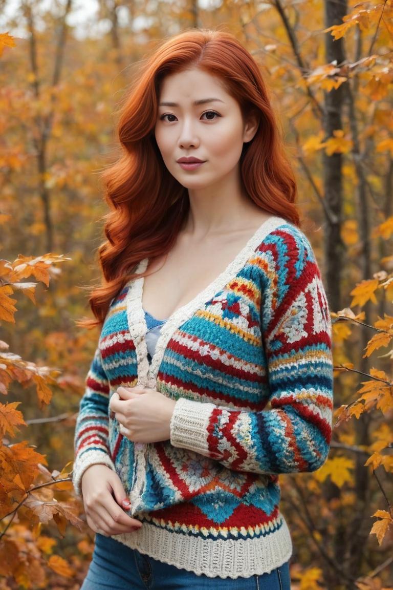 Photify AI prompt preview for Sweaters pack - 240 - 2025-05-30T23:43:43.426Z