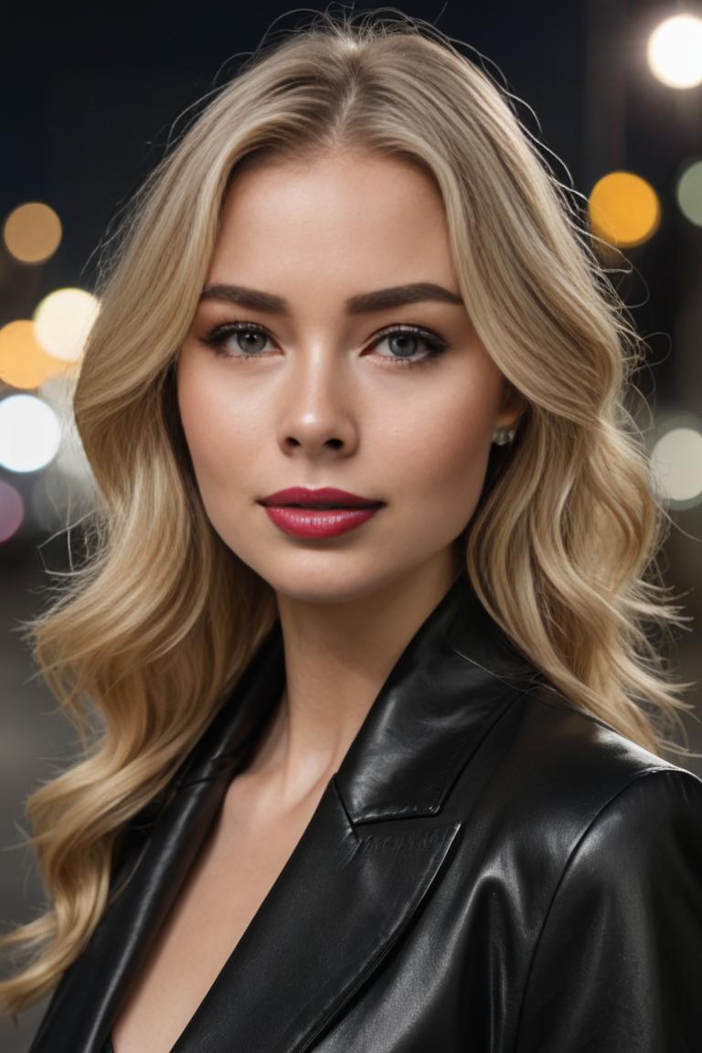 Photify AI prompt preview for Y2k Night Dream pack - 240 - 2025-12-11T05:30:14.887Z