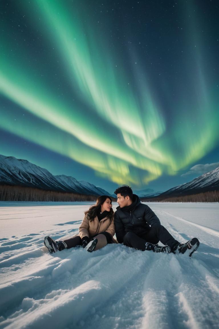 Photify AI prompt preview for Northern Romance pack - 240 - 2025-06-12T18:24:47.439Z