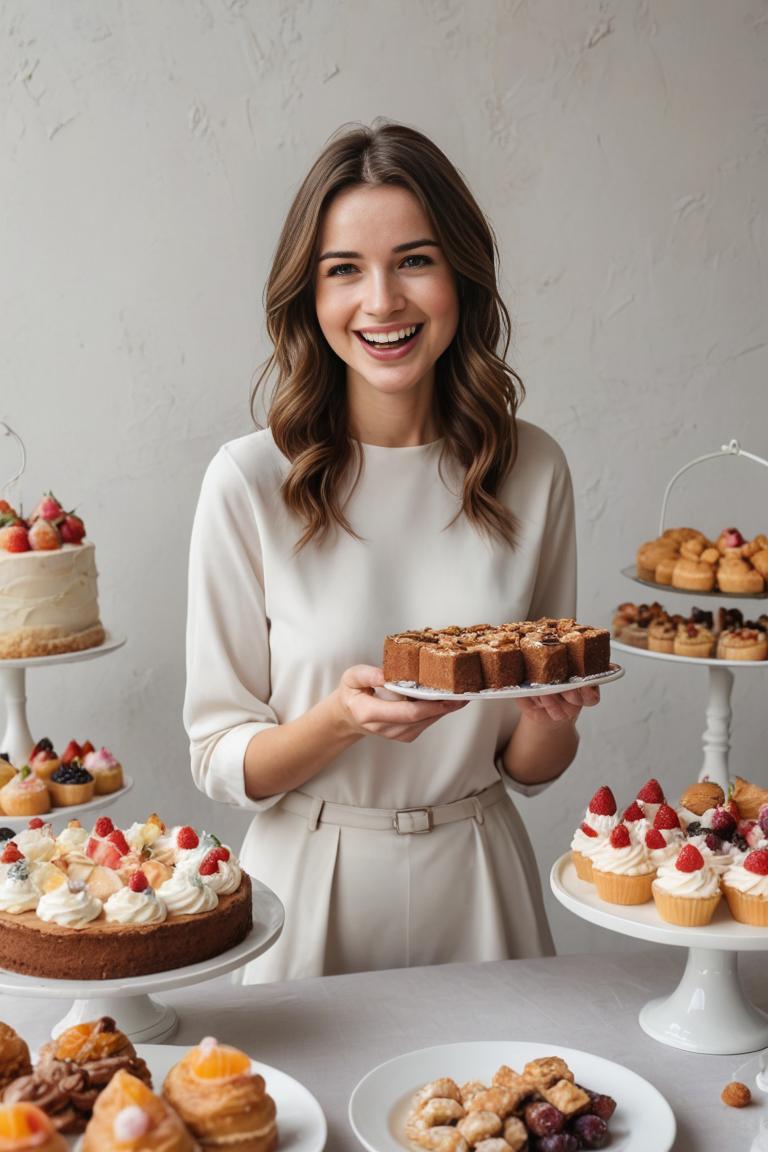 Photify AI prompt preview for Cake Celebration pack - 240 - 2025-04-20T15:41:46.050Z