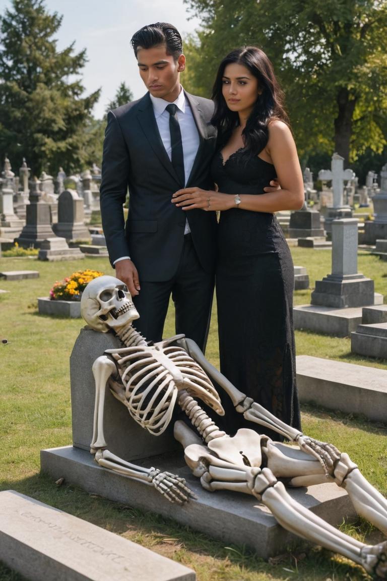 Photify AI prompt preview for Dancing With Skeletons pack - 240 - 2025-04-21T11:26:54.262Z