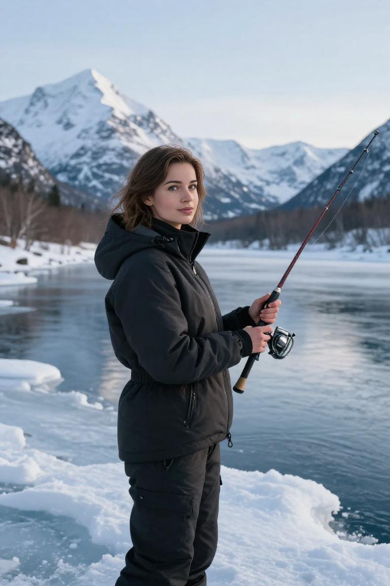 Photify AI prompt preview for Snowy Woods Escape pack - 240 - 2026-04-29T03:48:09.347Z