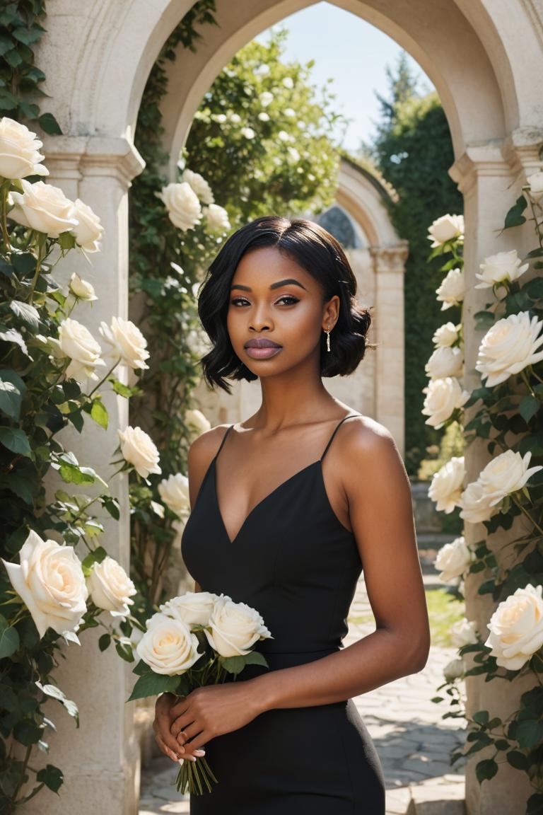 Photify AI prompt preview for Church Wedding Bliss pack - 240 - 2025-12-11T06:02:10.475Z