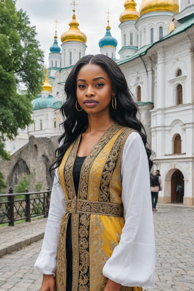 Photify AI prompt preview for Kyiv Vibes pack - 240 - 2025-05-30T23:32:00.051Z
