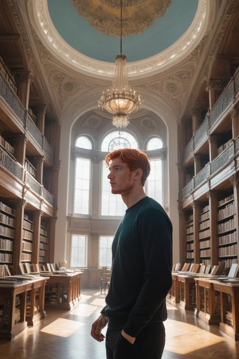 Photify AI prompt preview for Timeless Library pack - 240 - 2025-04-19T12:08:04.826Z