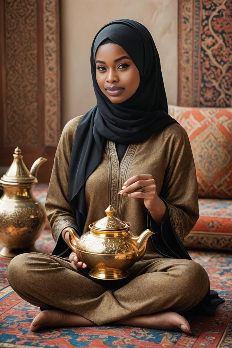 Photify AI prompt preview for Cultural Serenity pack - 240 - 2025-10-30T18:37:45.320Z