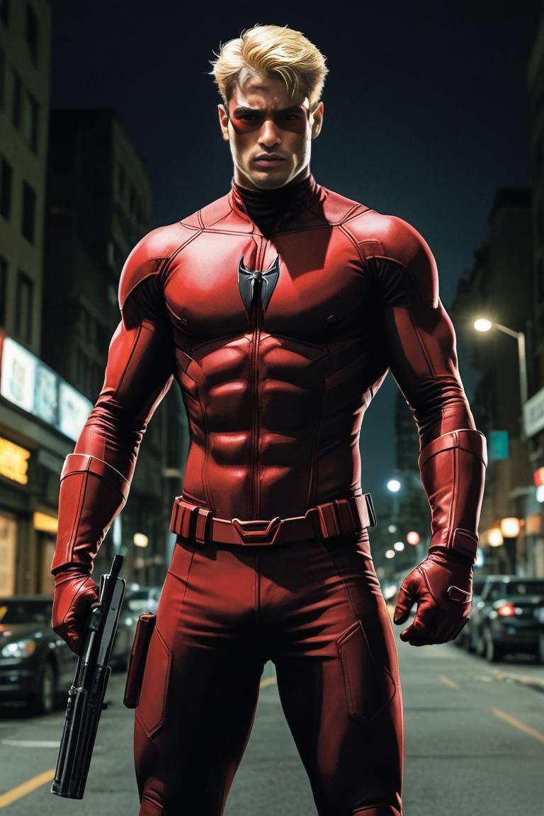 Photify AI prompt preview for Marvel Daredevil's pack - 240 - 2025-04-30T17:29:58.908Z