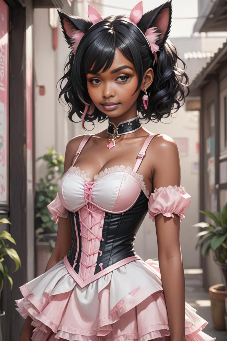 Photify AI prompt preview for Fairytale Pin-up Art pack - 240 - 2025-04-18T20:07:31.294Z