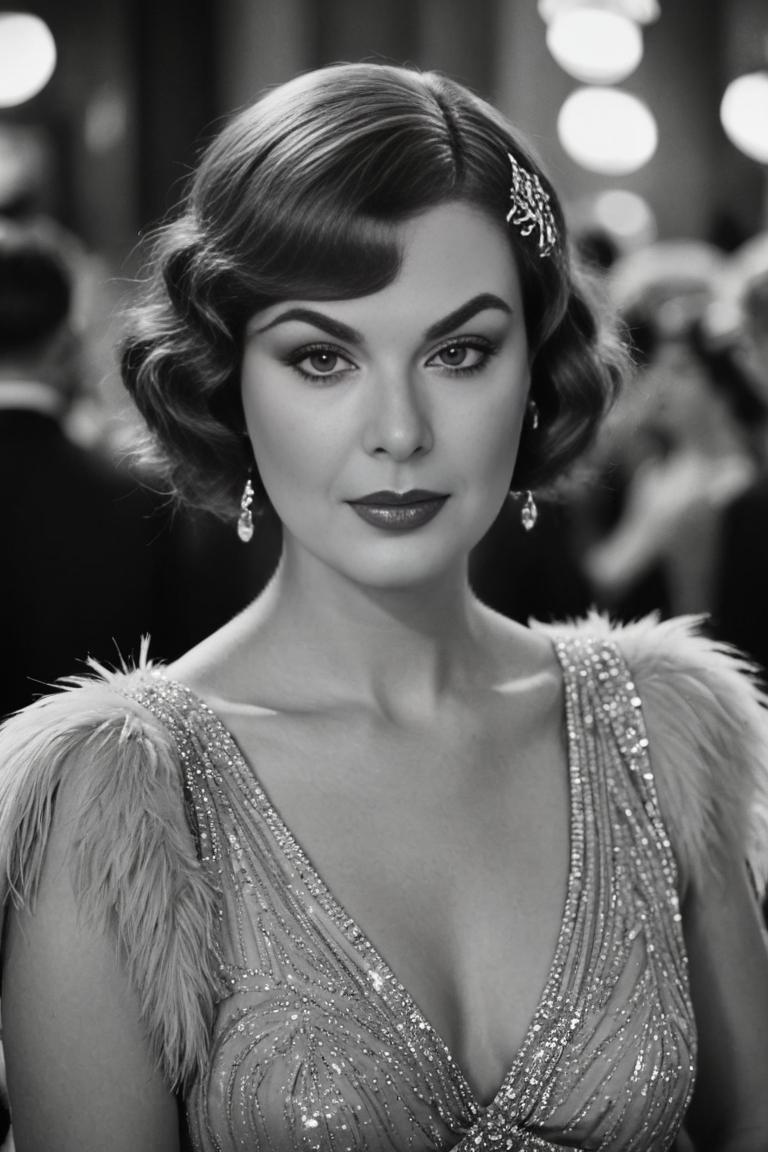 Photify AI prompt preview for 1920s Flappers pack - 240 - 2025-04-26T20:28:13.994Z