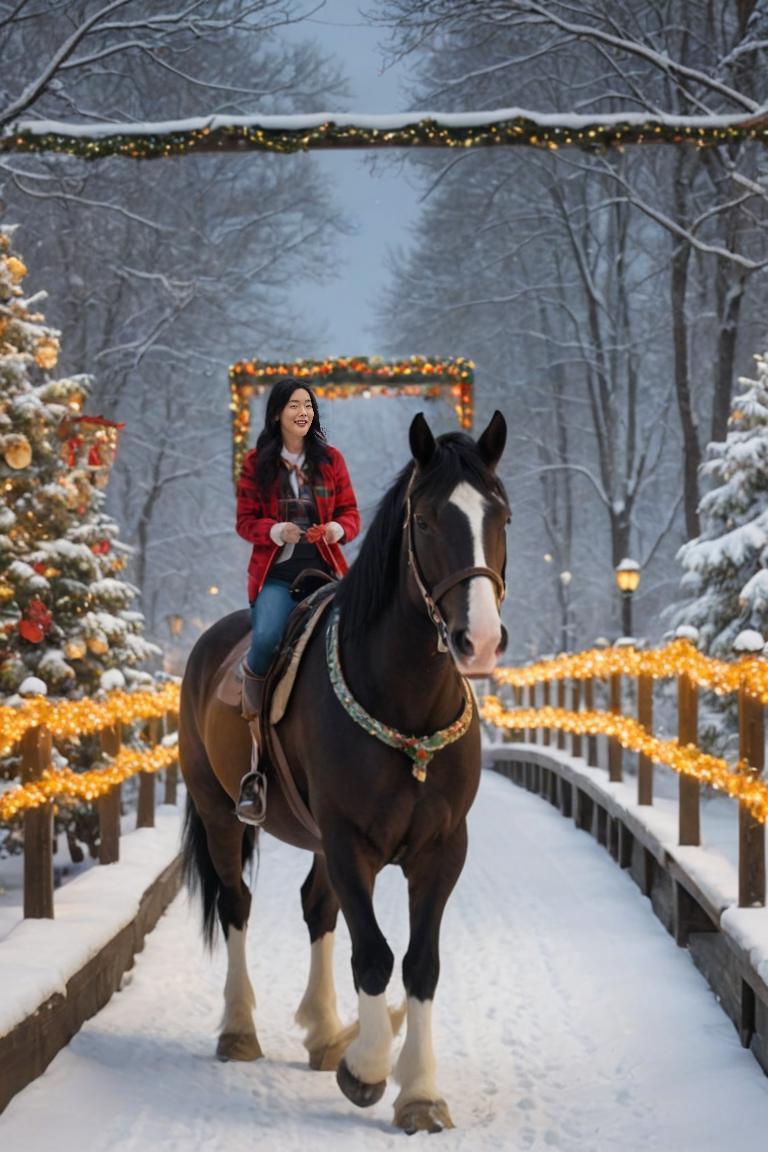 Photify AI prompt preview for Festive Bridges pack - 240 - 2025-11-17T04:38:44.363Z