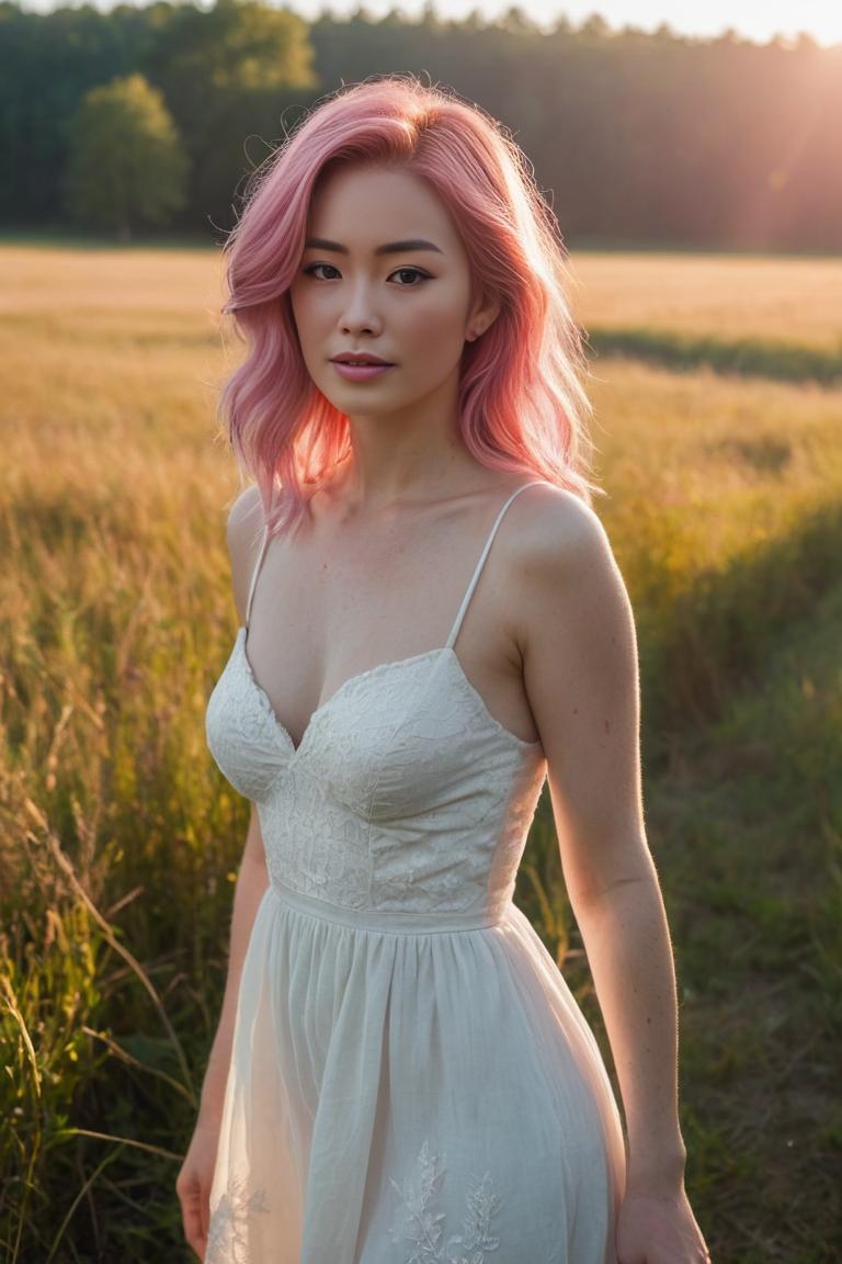 Photify AI prompt preview for White Vibes pack - 240 - 2025-04-20T16:31:08.498Z