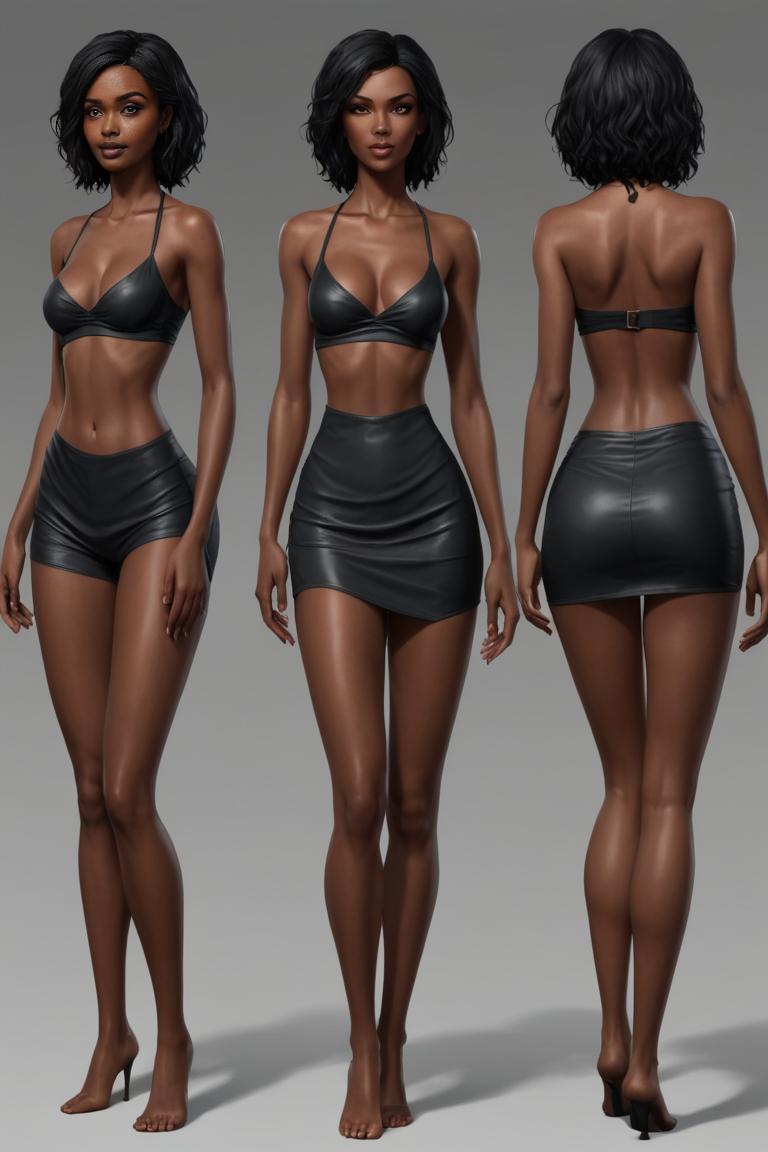 Photify AI prompt preview for Gaming Women's pack - 240 - 2025-05-09T08:42:00.714Z