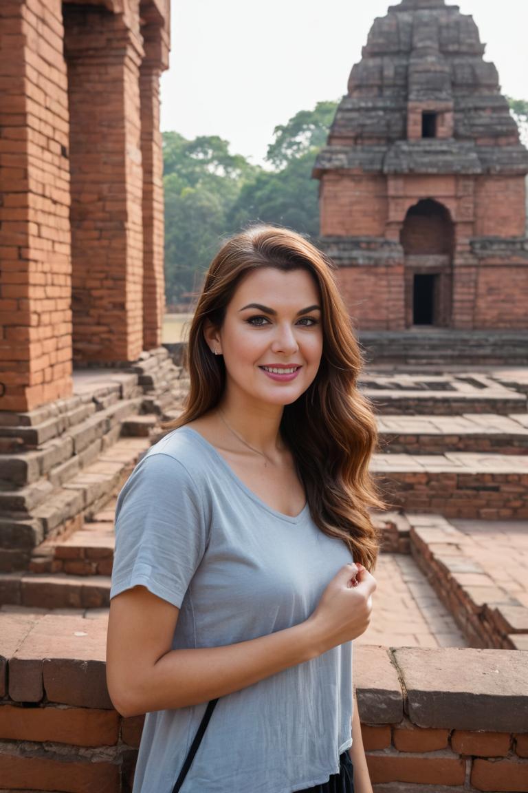 Photify AI prompt preview for Indian Places pack - 240 - 2025-05-09T05:40:58.061Z
