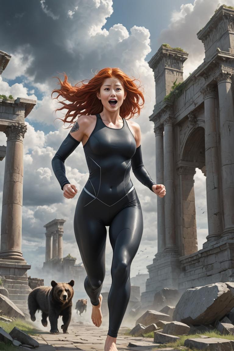 Photify AI prompt preview for Goddess & Mythical Creatures pack - 240 - 2025-05-30T23:43:42.331Z