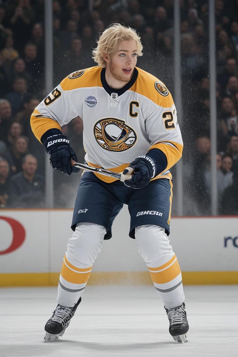 Photify AI prompt preview for Hockey Heroes pack - 240 - 2025-11-12T17:50:43.969Z