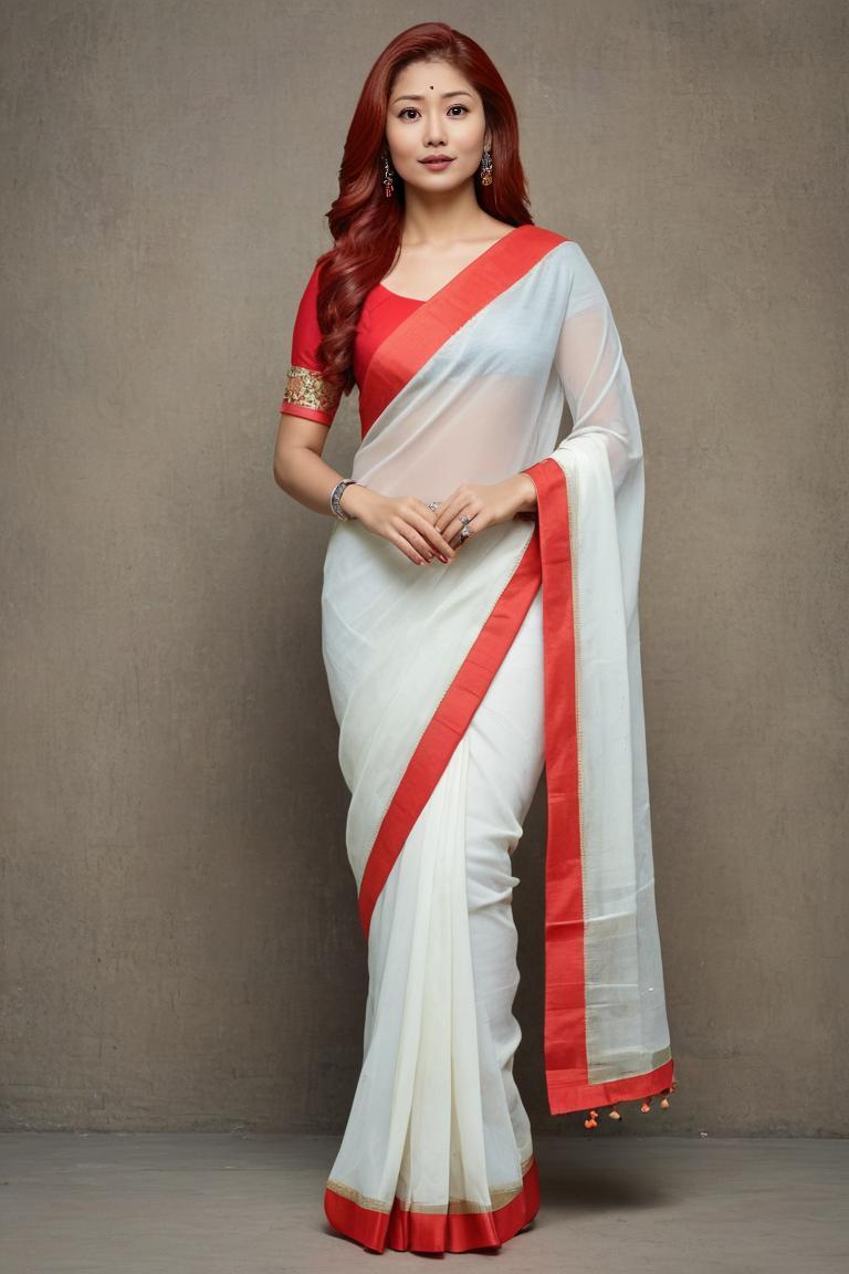 Photify AI prompt preview for Saree By Sreetama pack - 240 - 2025-05-09T04:15:36.179Z