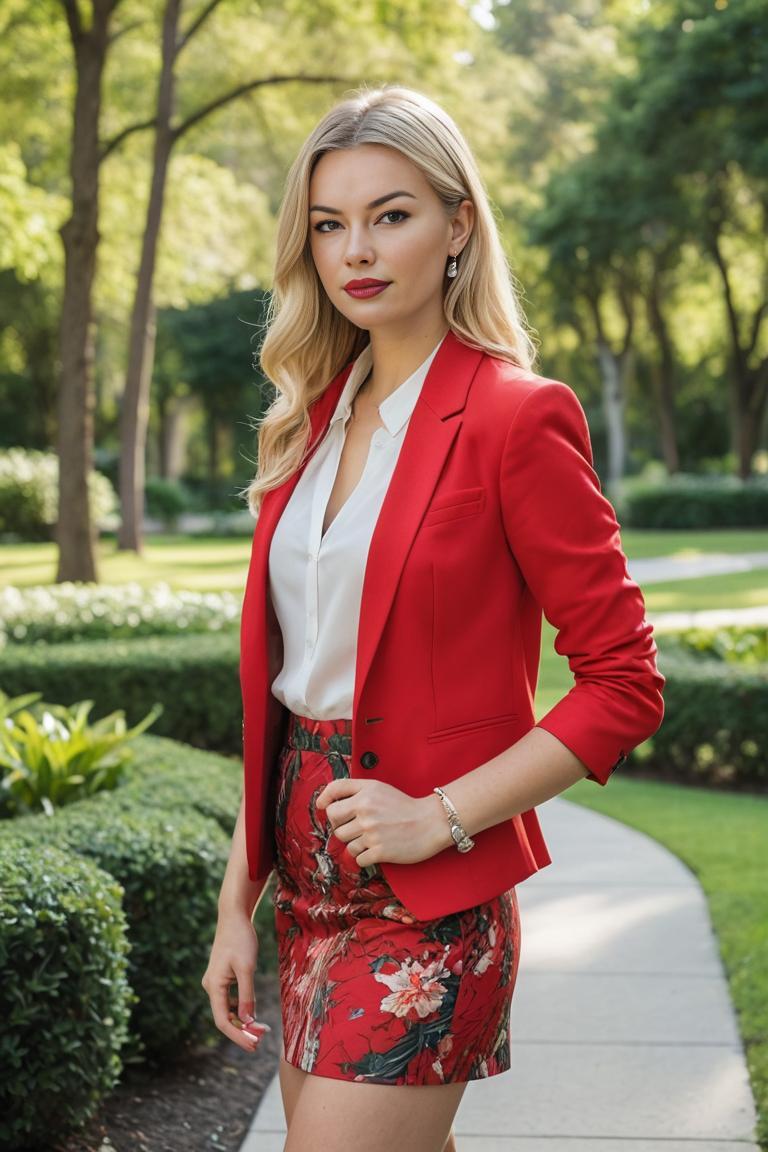 Photify AI prompt preview for Glamorous Teen Spirit pack - 240 - 2025-12-07T16:35:57.000Z