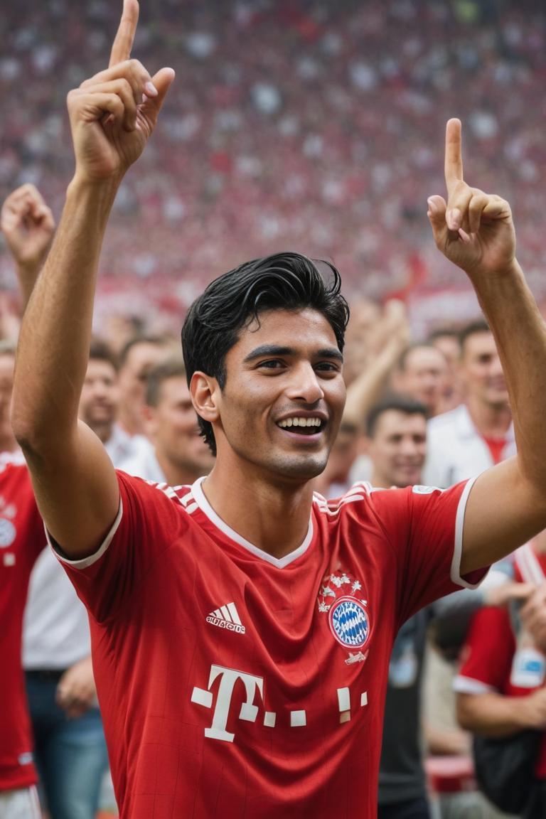 Photify AI prompt preview for Bayern Stadium Vibe pack - 240 - 2025-05-09T07:53:30.771Z