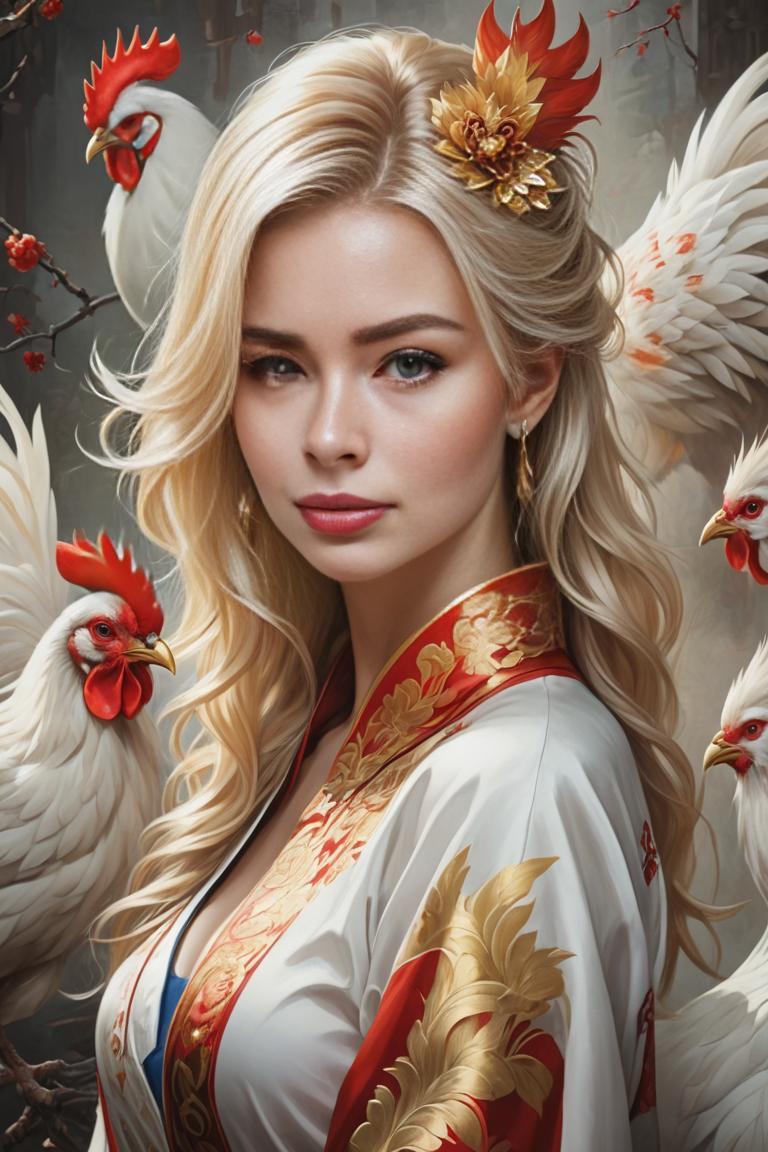Photify AI prompt preview for Chinese Zodiac pack - 240 - 2025-05-09T05:09:50.487Z