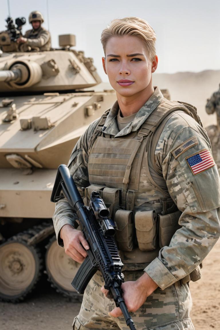 Photify AI prompt preview for Soldiers, Sailors And Marines pack - 240 - 2025-04-27T18:43:00.911Z