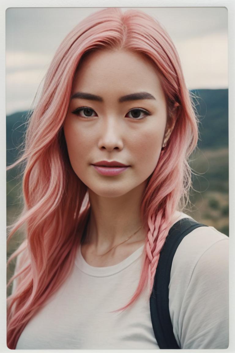 Photify AI prompt preview for Polaroid Glam pack - 240 - 2025-08-10T13:40:42.719Z