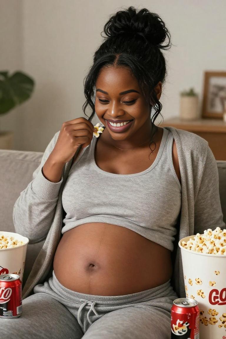 Photify AI prompt preview for Cozy Couch Potato pack - 240 - 2026-03-04T12:33:14.697Z