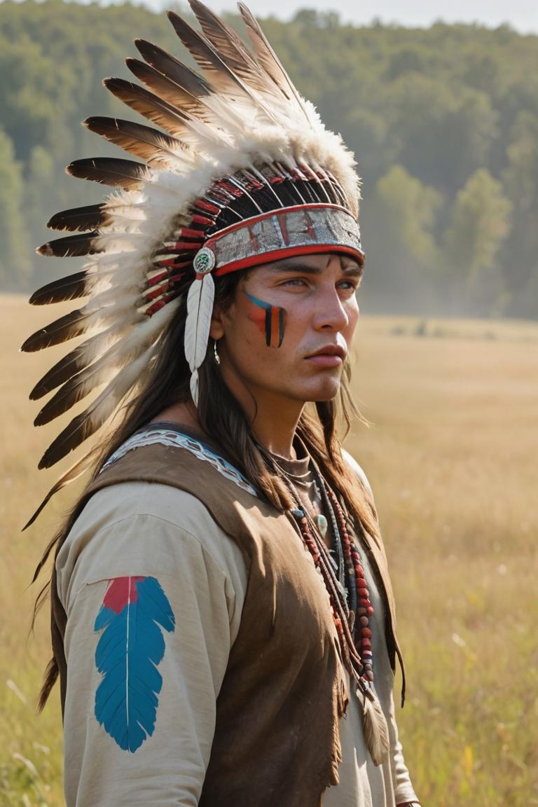 Photify AI prompt preview for Tribal Warriors pack - 240 - 2025-10-30T18:41:26.264Z