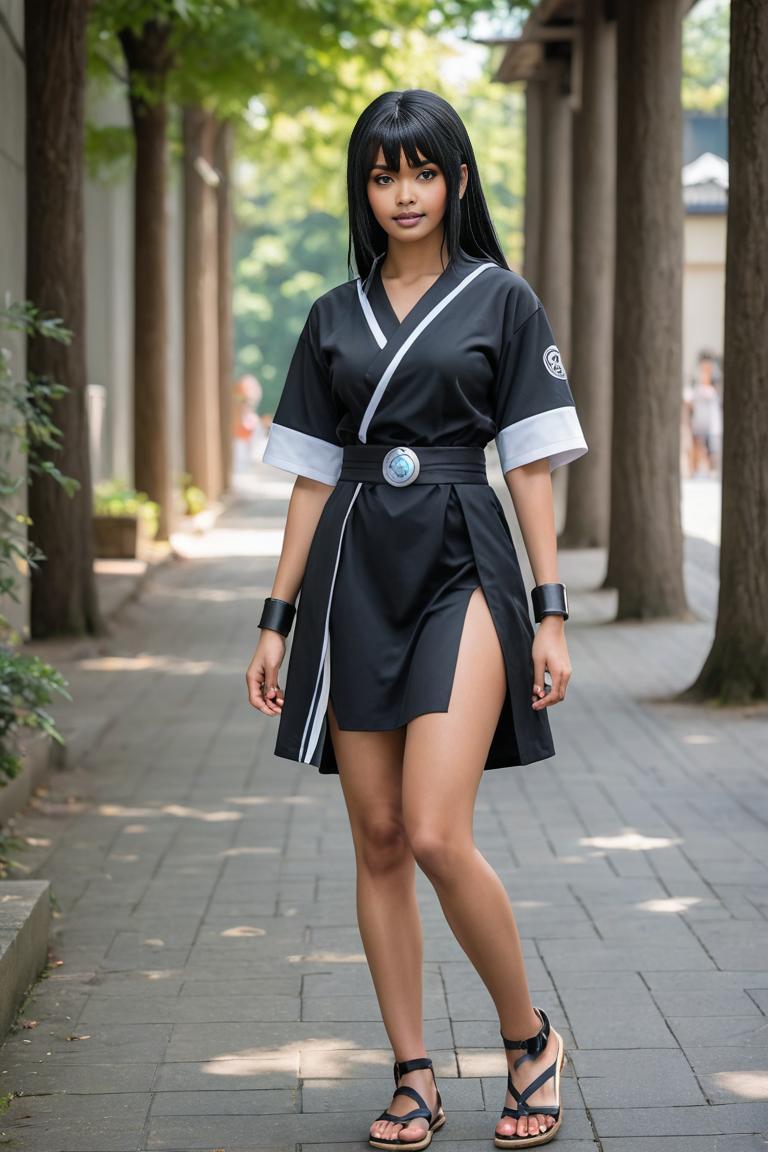 Photify AI prompt preview for Ninja Cosplay Naruto pack - 240 - 2025-04-21T14:34:34.450Z