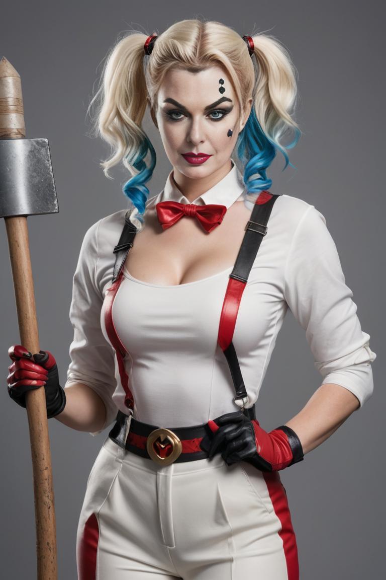 Photify AI prompt preview for Cosplay Magic pack - 240 - 2025-11-08T23:24:48.576Z