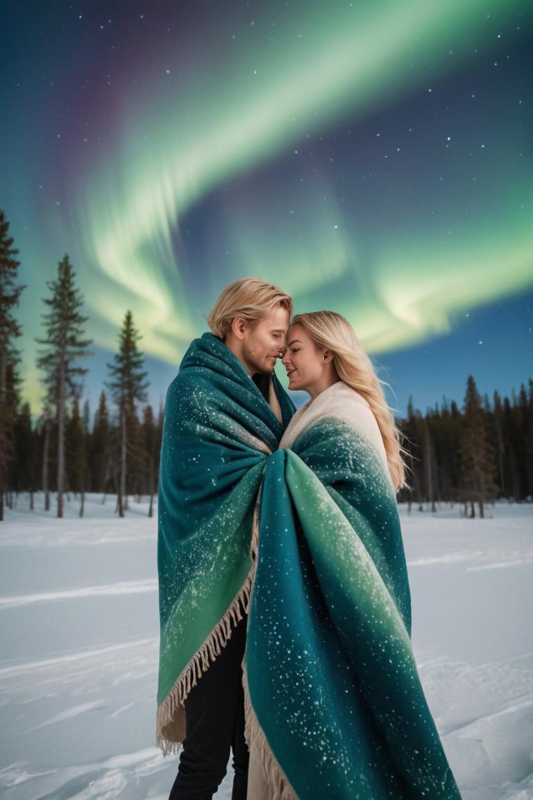 Photify AI prompt preview for Northern Romance pack - 240 - 2025-06-12T18:24:47.439Z