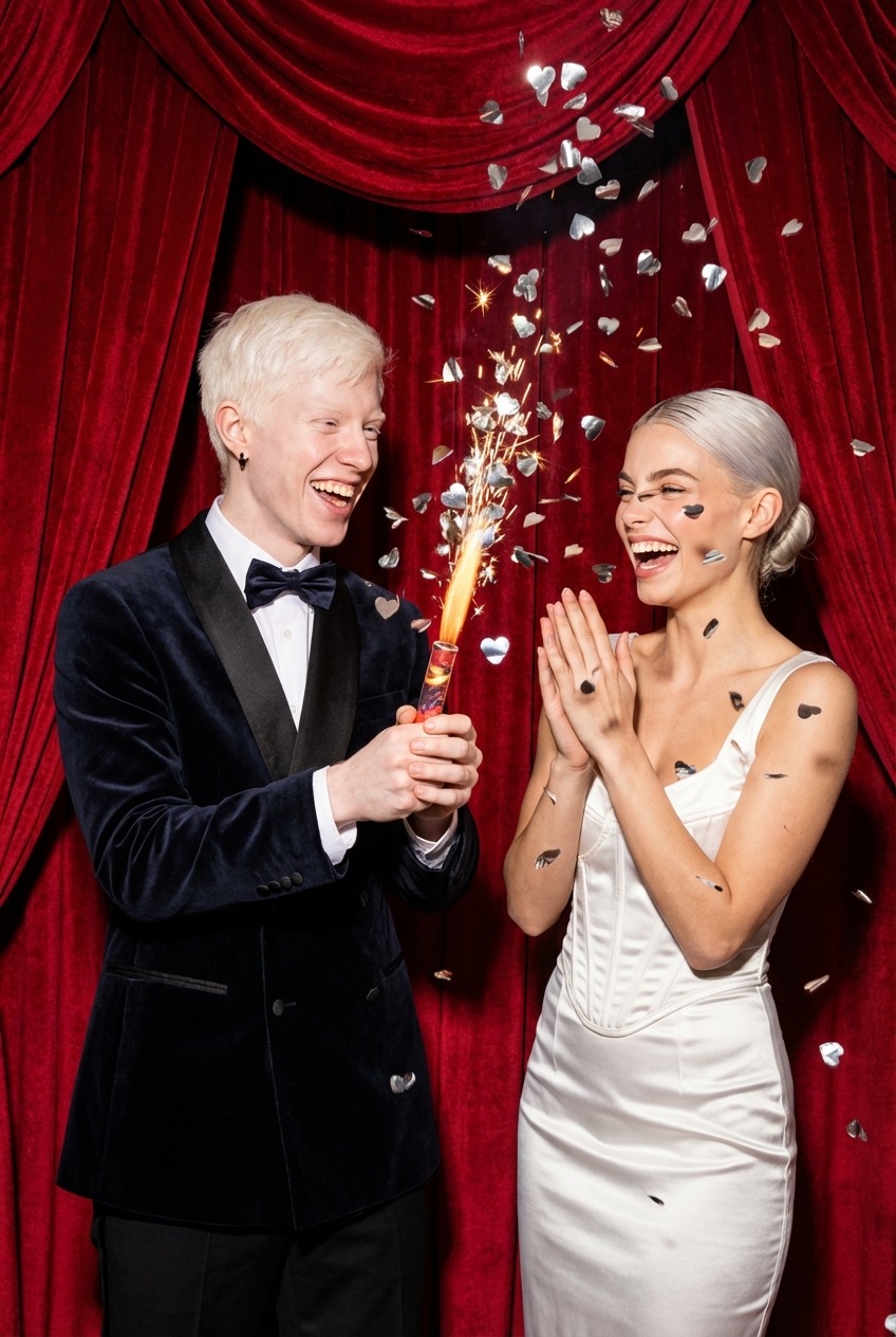 Photify AI prompt preview for Valentine's Love Couple Shots pack - 240 - 2026-02-13T22:56:59.544Z