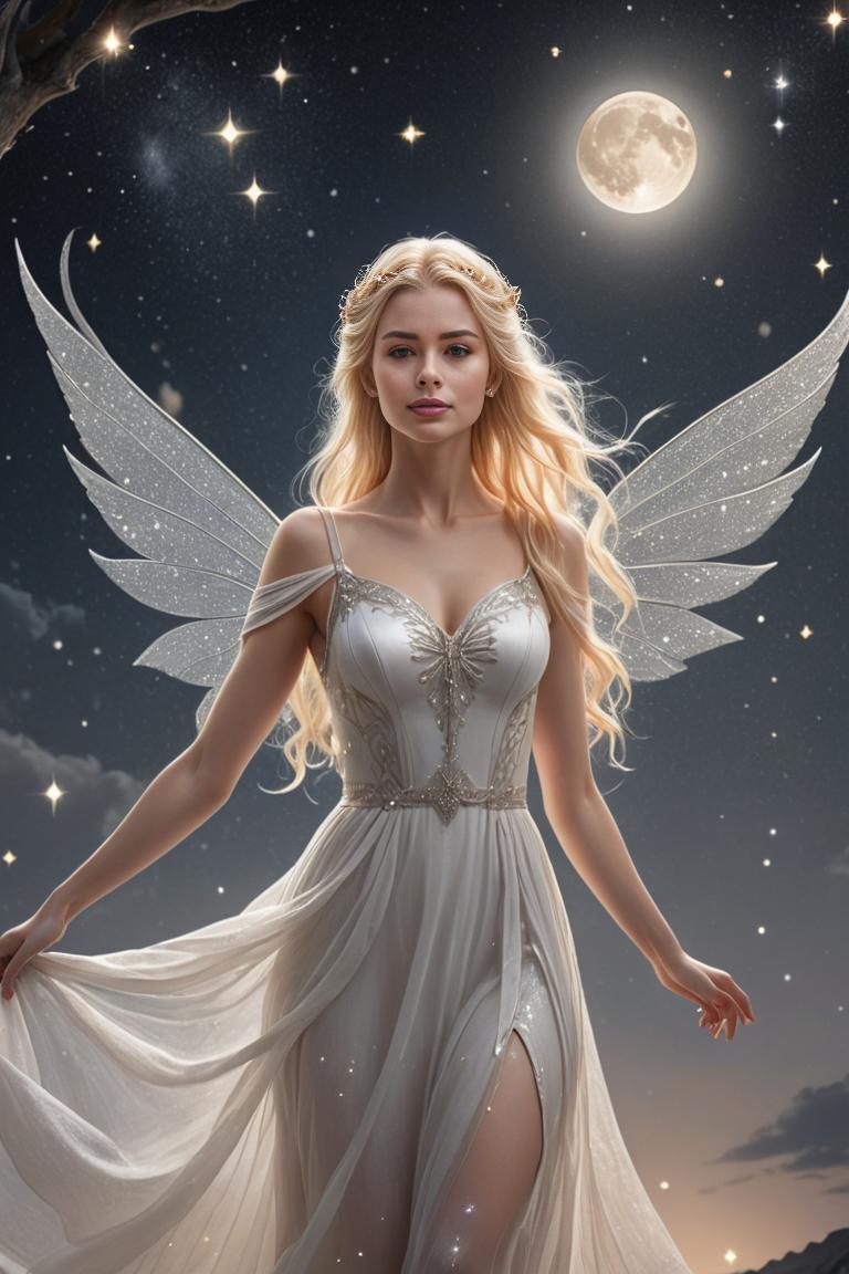 Photify AI prompt preview for Mystical Fun ✨️ pack - 240 - 2025-05-09T04:13:34.868Z
