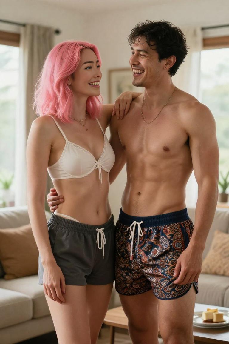 Photify AI prompt preview for Playful Duo pack - 240 - 2026-03-14T09:09:23.311Z